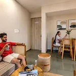 Tattva Deluxe 1 Bhk