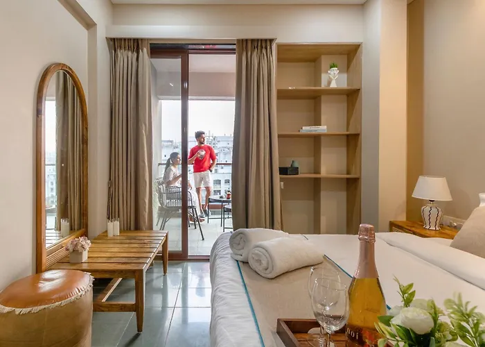 Tattva Deluxe 1 Bhk
