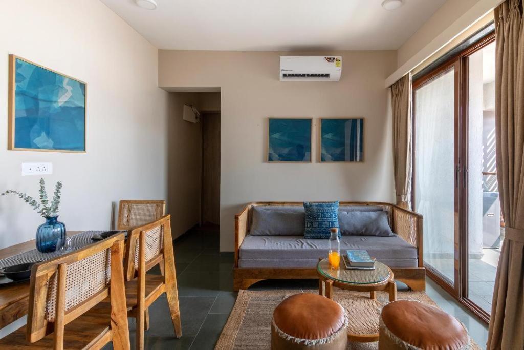 Hotel Tattva Deluxe 1 Bhk