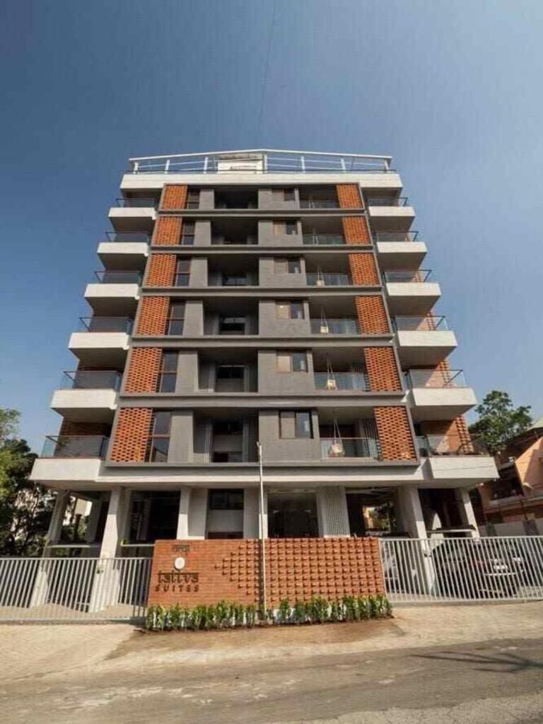 Hotel Tattva Deluxe 1 Bhk