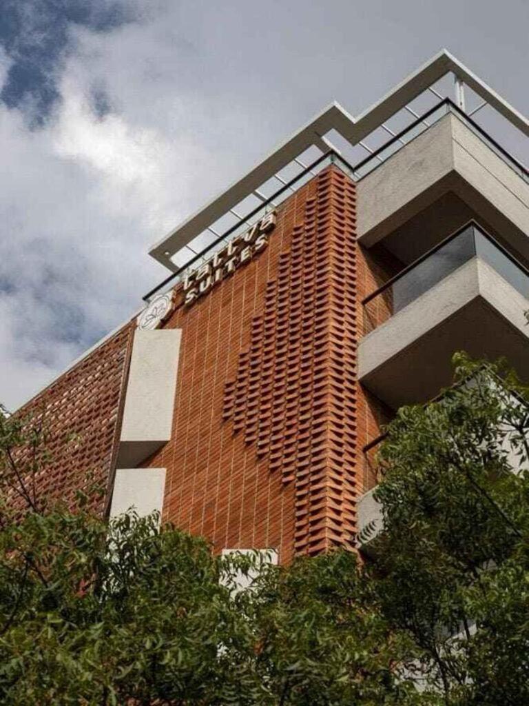 Hotel Tattva Deluxe 1 Bhk Pune
